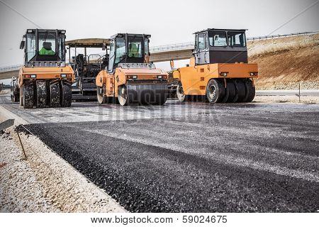 Road Construction