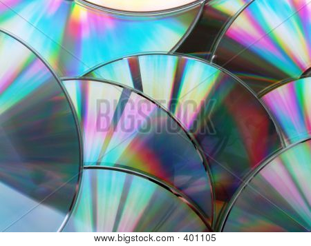 Compact Disc