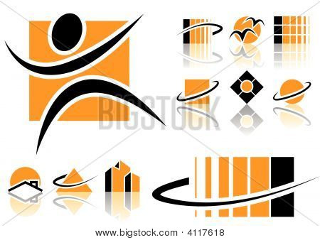 Vector Logo And Design Elements