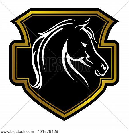 Horse. Horse Vector. Horse Icon Vector. Horse Symbol. Horse Illustrations. Horse Logo. Horse Logo Ve