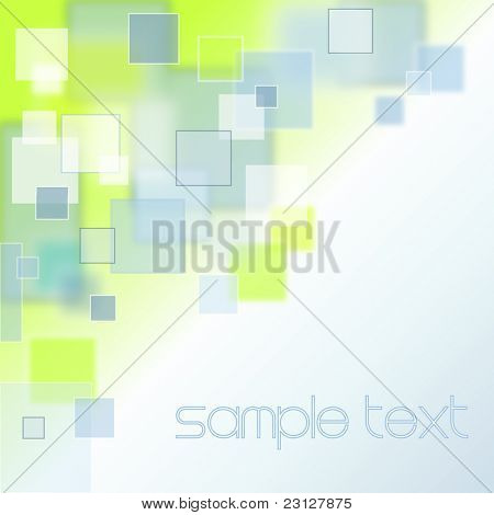 Abstract Background (Illustrator 10)