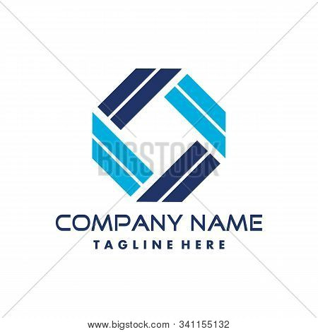 Save Preview O Logo, O Design Logo, Initial O Logo, Circle Logo, Real Estate Logo, Letter O Logo, Sa