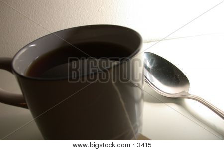 Cup Of Tea