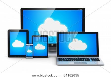 Concetto di cloud computing