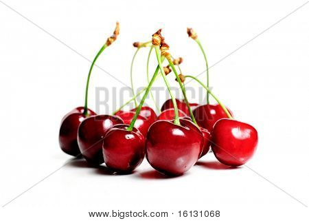 cerises