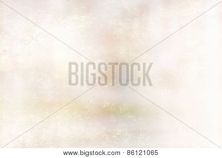 Grunge Beige Background