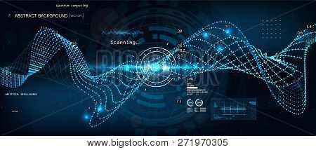 Quantum Computing, Big Data Algorithms, Deep Learning Artificial Intelligence, Signal Cryptography I