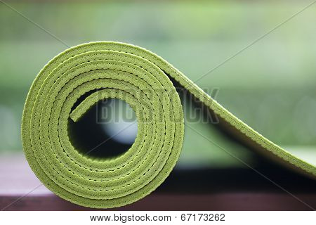 Yoga Mat