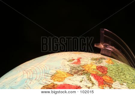 Globe