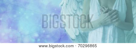 Angel Website Banner