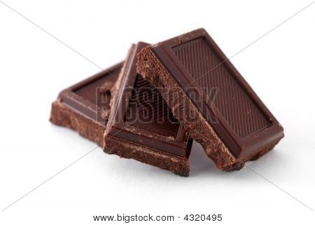 Choco Poeces Pyramid