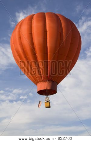 Hot Air Balloon Series 03