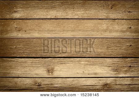 old planks