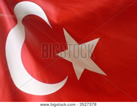 Turkey Flag