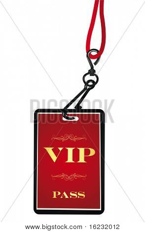 vip