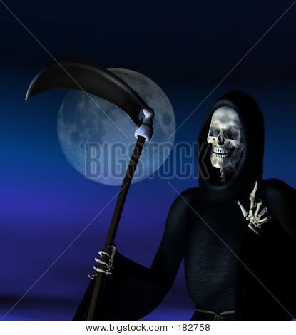 Grim Reaper