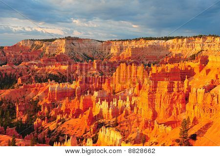 Bryce Canyon National Park