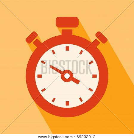 Clock Icon