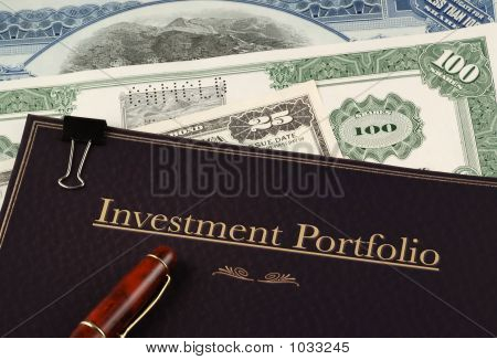 Investment Portfolio