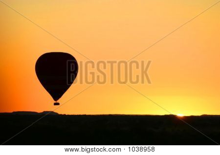 Australia Outback