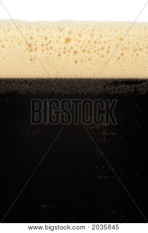 Stout Beer