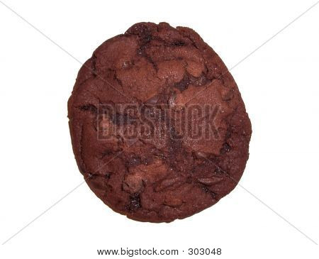 Chocolate Cookie