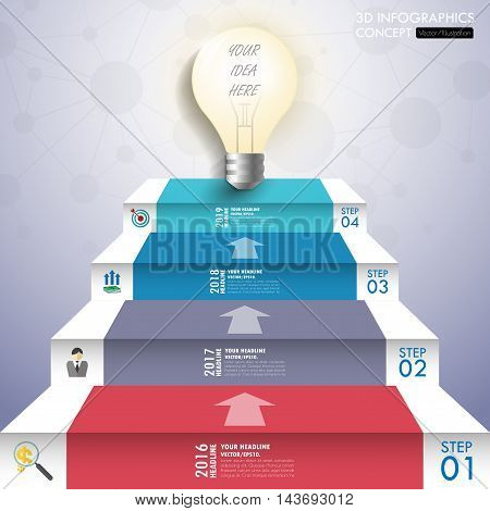 Infographic Art . Infographic Timeline . Infographic Eps . Infographic Banner . Infographic Vector .