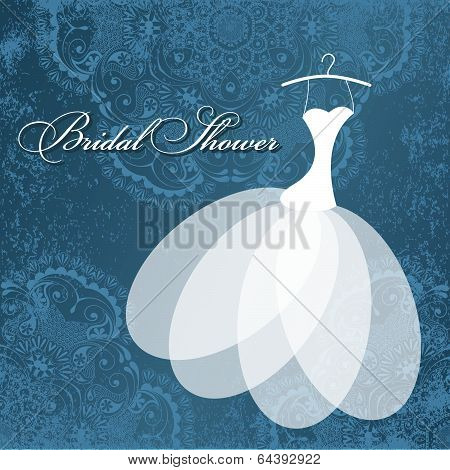 Wedding invitation Card