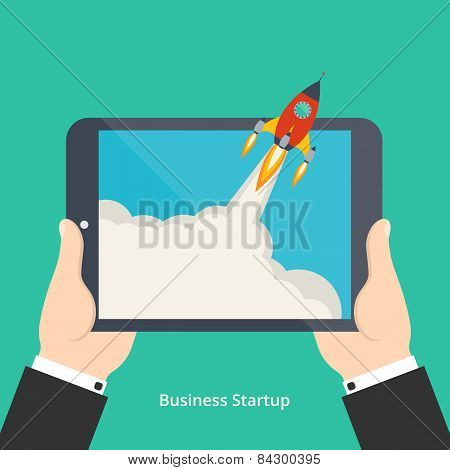 Business Startup