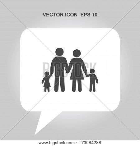 family Icon, family Icon Eps10, family Icon Vector, family Icon Eps, family Icon Jpg, family Icon Picture, family Icon Flat, family Icon App, family Icon Web, family Icon Art