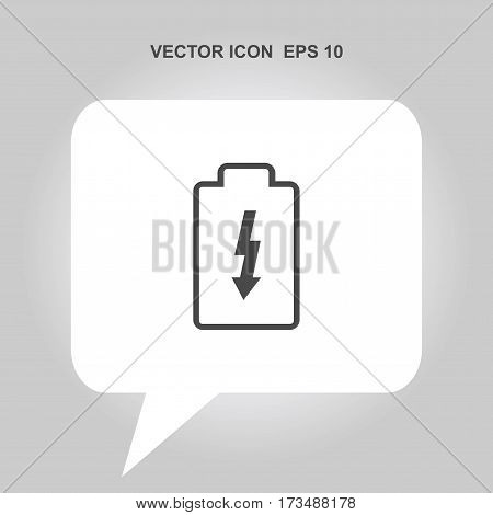 battery with lightning Icon, battery with lightning Icon Eps10, battery with lightning Icon Vector, battery with lightning Icon Eps, battery with lightning Icon Jpg, battery with lightning Icon Picture