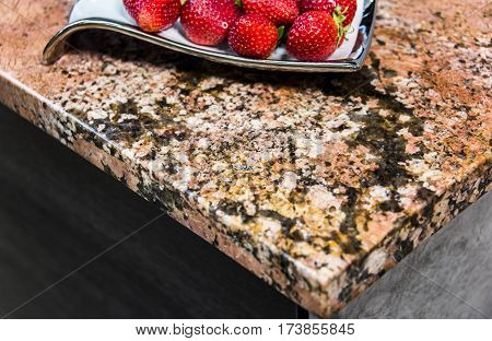 Colorful granite stone counters for bathroom and kitchen cabinets. Stone, Bathroom, Kitchen, Counters, Counter, Granite, Marble, Floor, Tiles, Slabs, worktops, kitchen granite counter