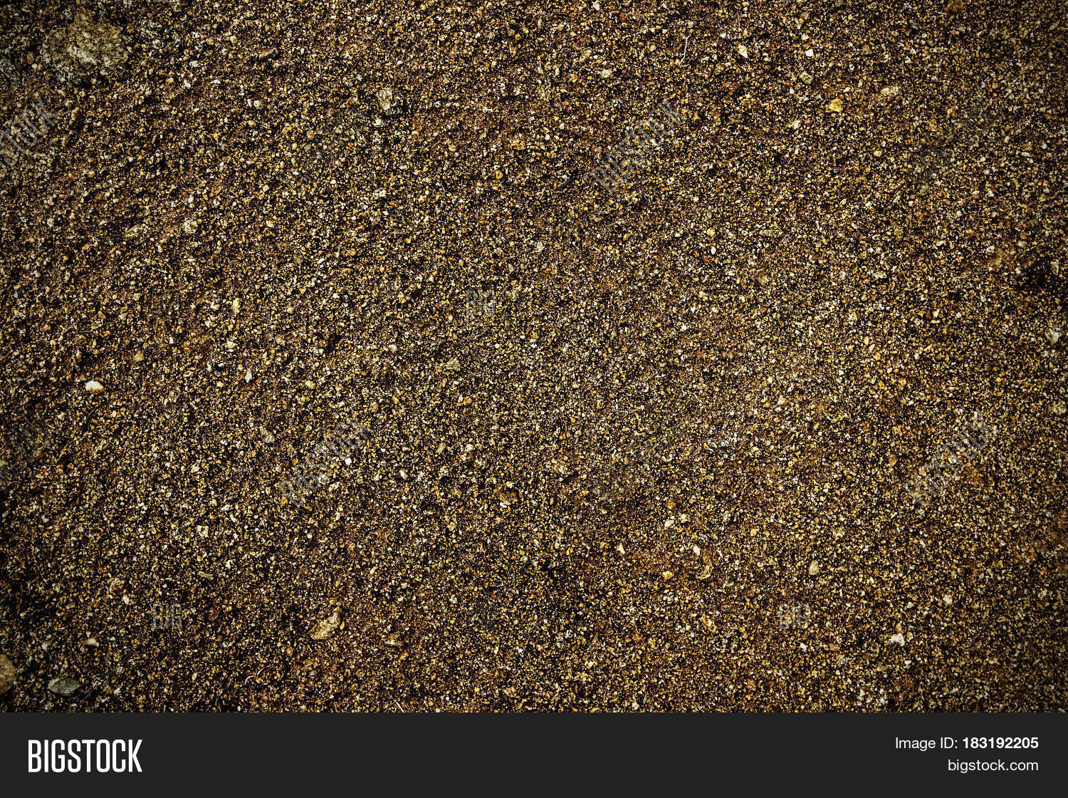 Soil, Soil Background Image & Photo (Free Trial) | Bigstock