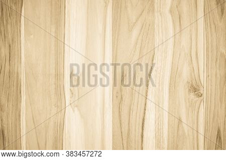 Old Wood Texture Background Surface. Wood Texture Table Surface Top View. Vintage Wood Texture Backg