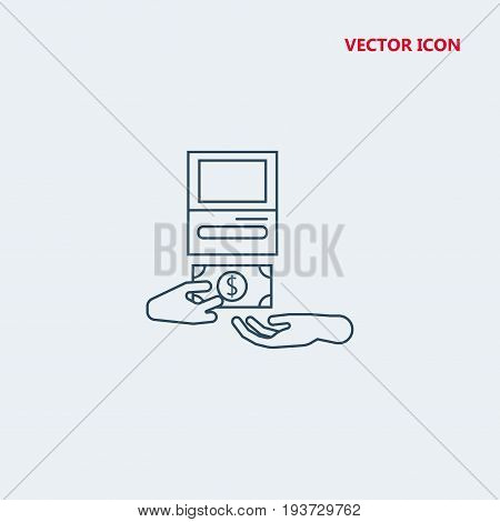 bank cash check receive icon illustration. bank cash check receive vector. bank cash check receive icon. bank cash check receive. bank cash check receive icon vector. bank cash check receive icons. bank check receive set. bank cash check receive design