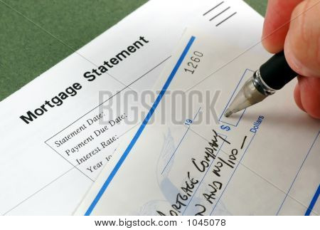 Mortgage Payment