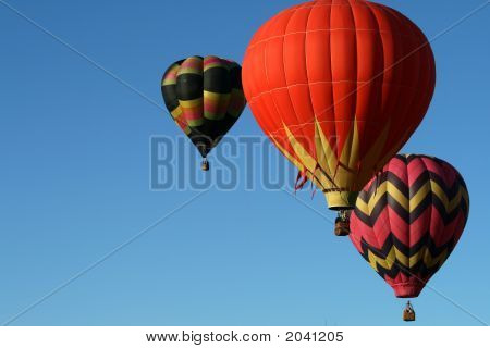 Balloon Group