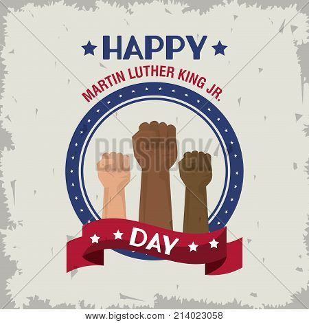 Martin Luther King Jr Day