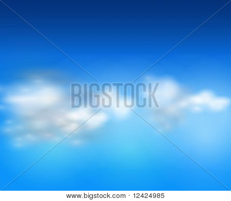 Vector Clouds