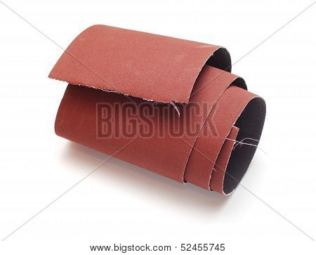 Sandpaper