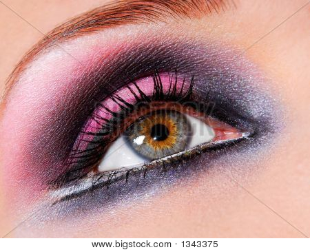  Bright, Fashion Eye