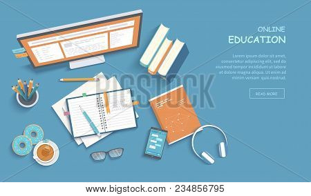 Online Education, Training, Courses, E-learning, Distance Learning, Exam Preparation, Home Schooling