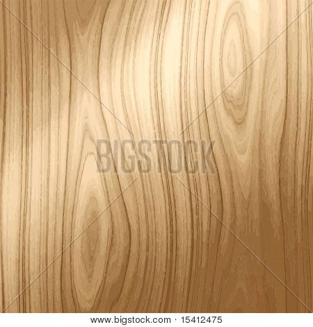 Seamless Vector Wood, Also See Jpeg In My Portfolio