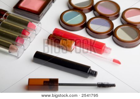 Make-Up Set