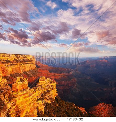 Grand Canyon