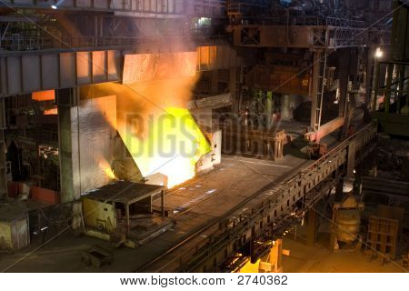 Metallurgy