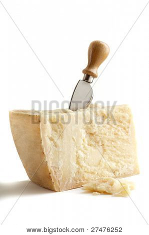 parmesan cheese