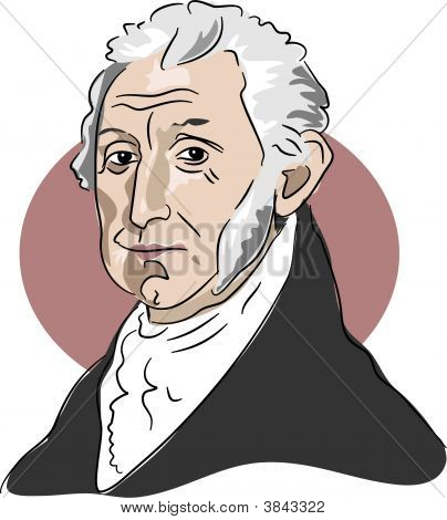 James Monroe