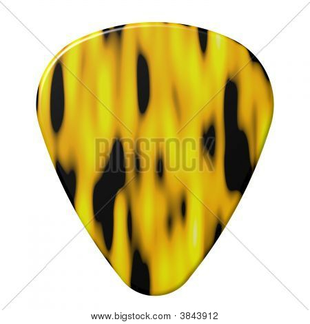 Guitar Pick