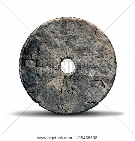 Stone Wheel